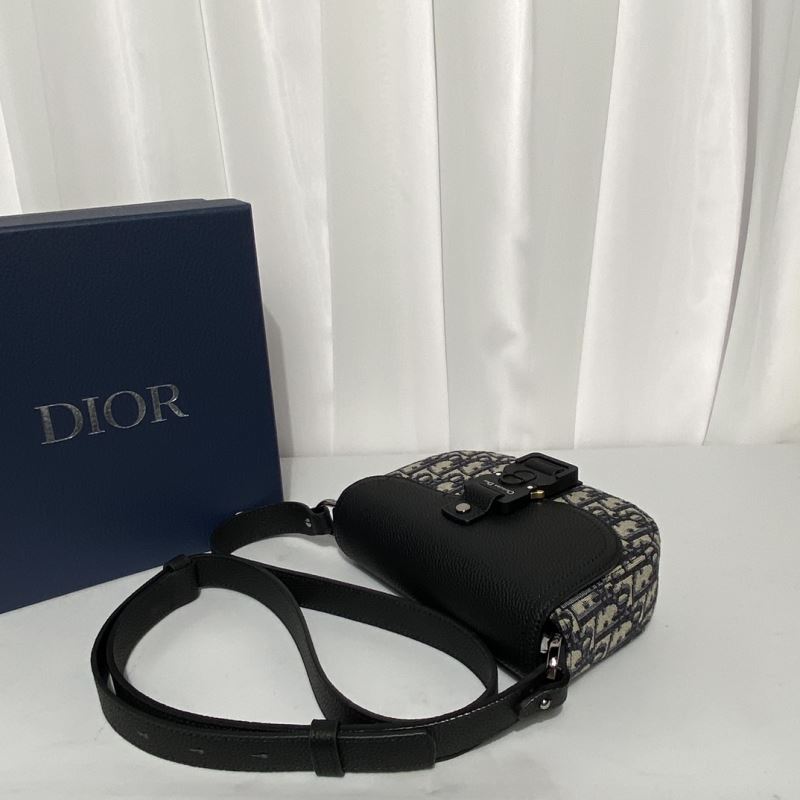 Mens Christian Dior Satchel bags